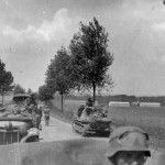 Befehlspanzer I France 1940