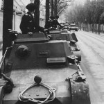 Befehlspanzer I Panzer I SdKfz 265