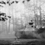 Befehlspanzer I Poland