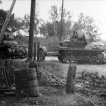 Flakpanzer I 2 cm Flak 38 auf Selbsthahrlafette PzKpfw I Ausf. A
