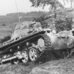 Panzer I Ausf A