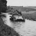 Panzer I Fahrschule