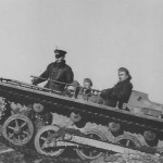 Panzer I Fahrschule