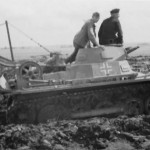Panzer I Ladungsleger