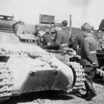 Panzer I Ladungsleger 2