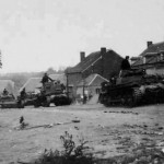 Panzer I Poland 1939