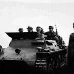 Panzer I Turretless 2