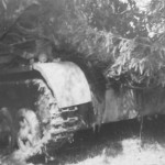 Panzer I tank 15