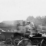 Panzer I tank 18