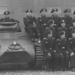 Panzer I tank 5