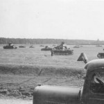 Panzer I tanks Mokra area 2 September 1939 Poland