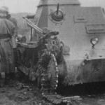 PzKpfw I befehl variant