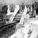 Ladungstrager Panzer II 301