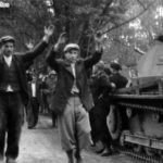 Panzer II 114 of the 4. Panzer Regiment