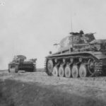 Panzer II 812, Poland 1939