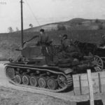 Panzer II I05