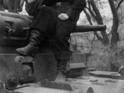 PzKpfw III 13