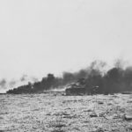 German 15th Panzer Division Panzer III tanks KO Tobruk Africa 1941