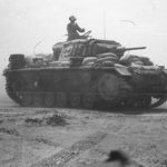 Panzer III Ausf J DAK 2