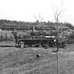 Infanterie Sturmsteg auf Fgst Panzer IV Ausf. C