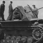 Mobelwagen 3.7 cm FlaK auf Fahrgestell Panzerkampfwagen IV sf