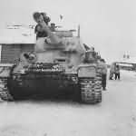Panzer IV Ausf. G with Winterketten
