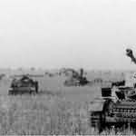 Panzer IV Unternehmen Zitadelle