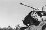 Panzerkampfwagen IV ausf G tank ww 2