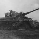 Pz.Kpfw IV Ausf G tank