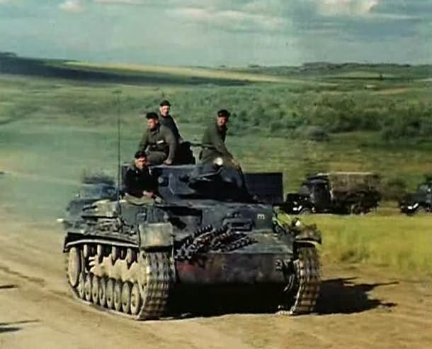 Camiseta de Manga Larga PzKpfw 4 Tank Panzer Armure WW2 Army War Wehrmacht 