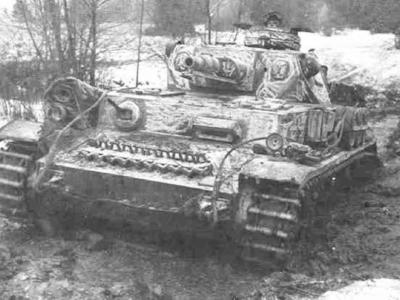 Panzer IV 47