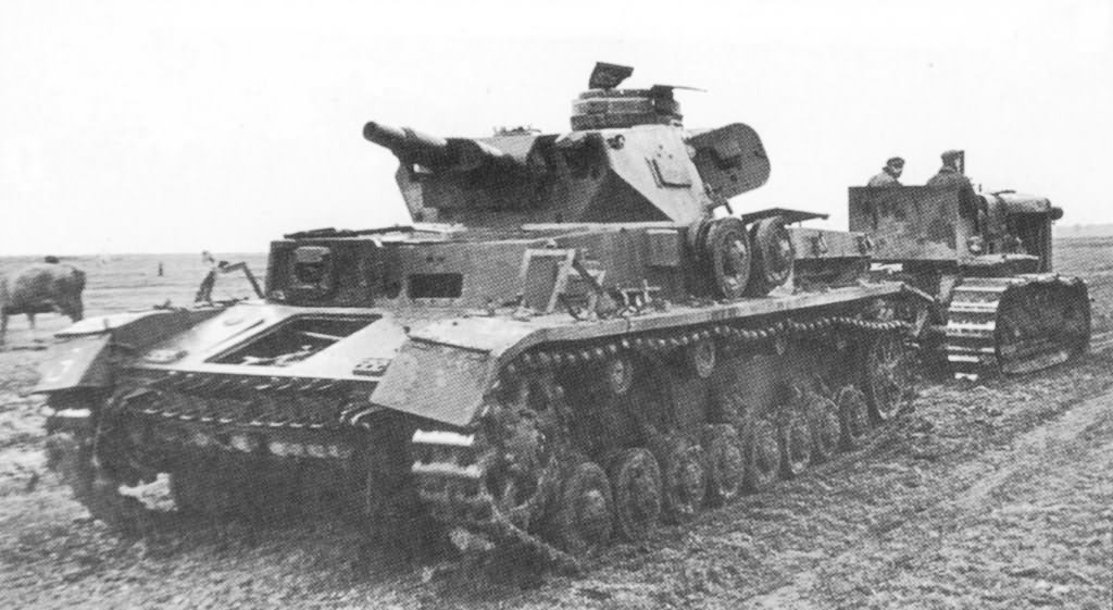 Panzer IV - Wikiwand