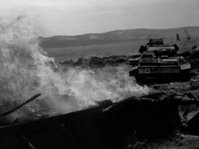 Panzer IV tank 5