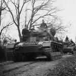 Panzer IV Ausf D tanks 65
