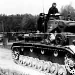 Panzer IV ausf B 11