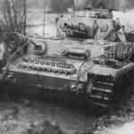 Panzer IV ausf F1 15