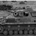 Panzer IV ausf E 23