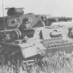 Panzer IV Ausf E 29