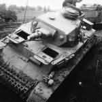 Panzer IV Ausf E 31