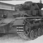 Panzer IV ausf F1 33