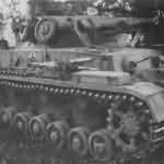 Panzer IV ausf F1 34