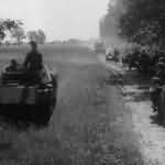 Panzer IV 40