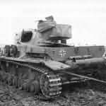 Panzer IV 44