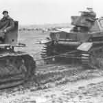 Panzer IV tank eastern front 53