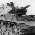Panzer IV ausf B 63