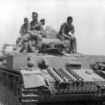 Panzer IV Ausf. F1 Eastern Front