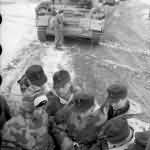 Panzer IV tanks eastern front 2