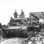 Panzer IV Ausf F1, Panzergrenadier Division Grossdeutschland, Russia 1942