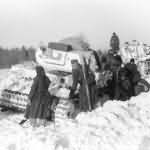 Russia Pz.Kpfw.IV Ausf. F