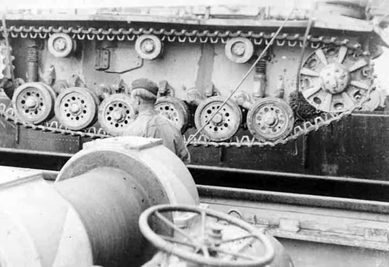 Panzer III 2 Panzer Division